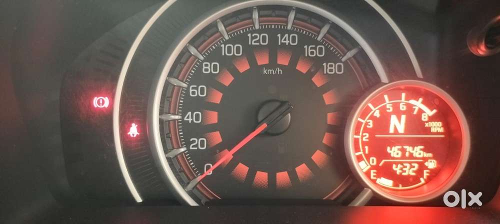 Maruti Suzuki Wagon R 1.2 Zxi Ags, 2021, Petrol