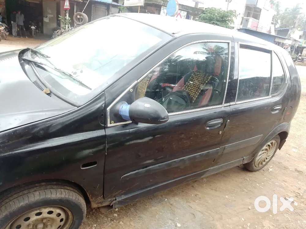 Tata Indica Ev2 Xeta Gls Sport 2008
