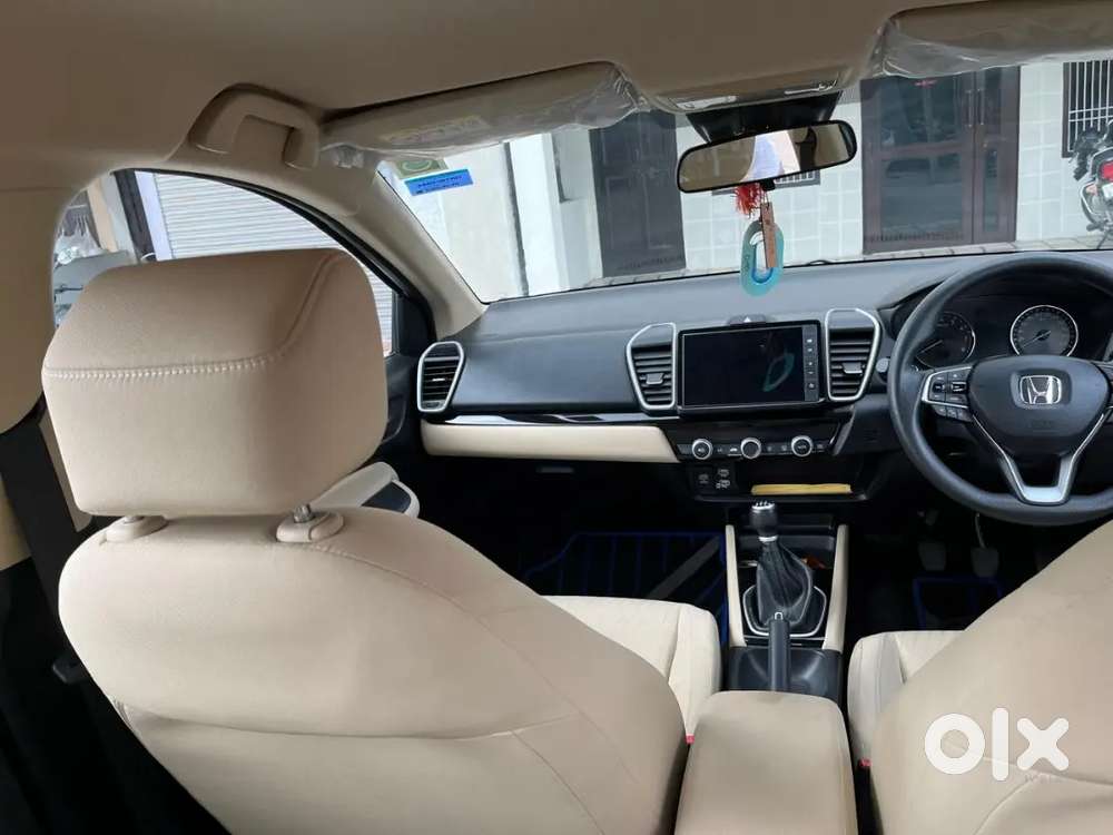 Honda City 2023 Petrol 59000 Km Driven