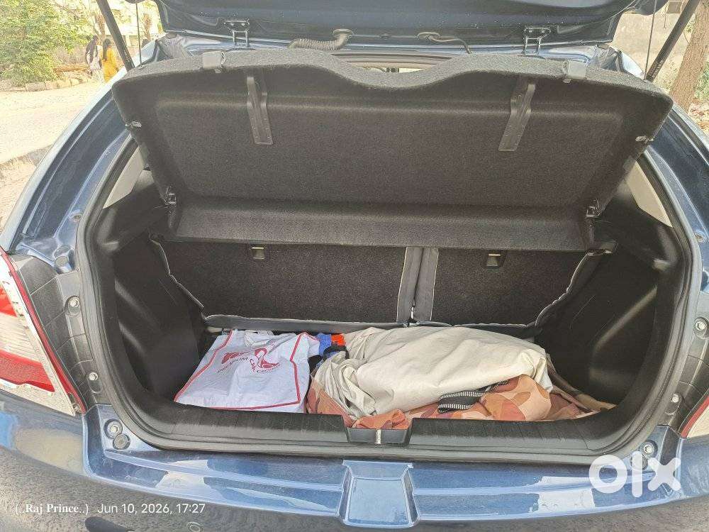Maruti Suzuki Baleno Zeta, 2022, Petrol