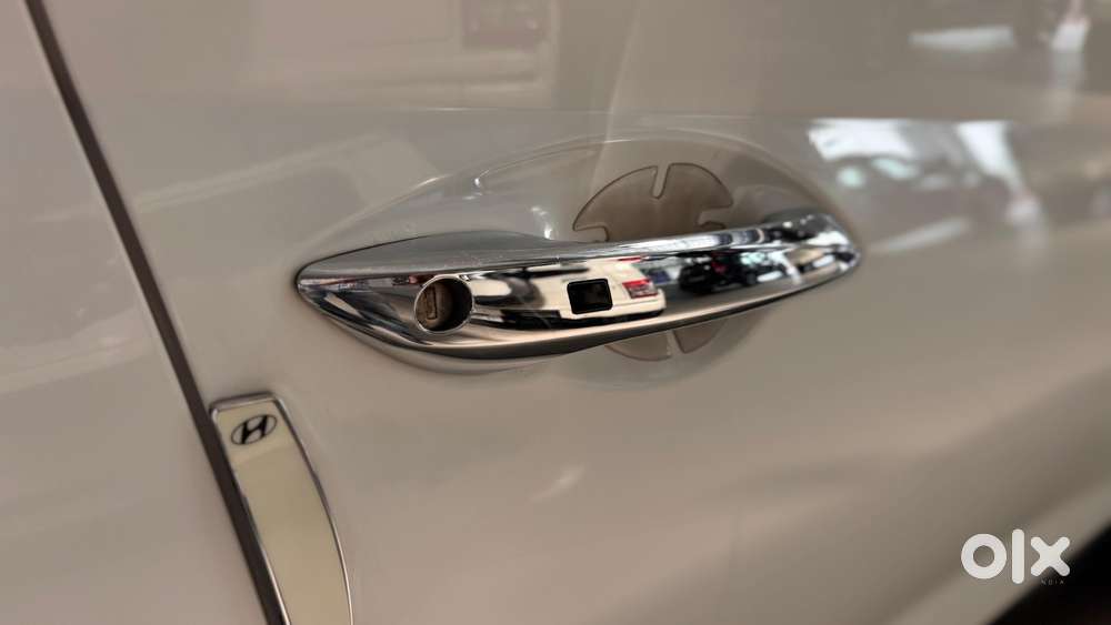 Hyundai I20, 2022, Petrol