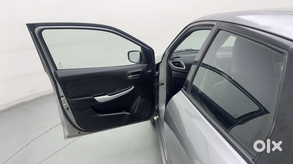 Maruti Suzuki Baleno Delta, 2015, Petrol