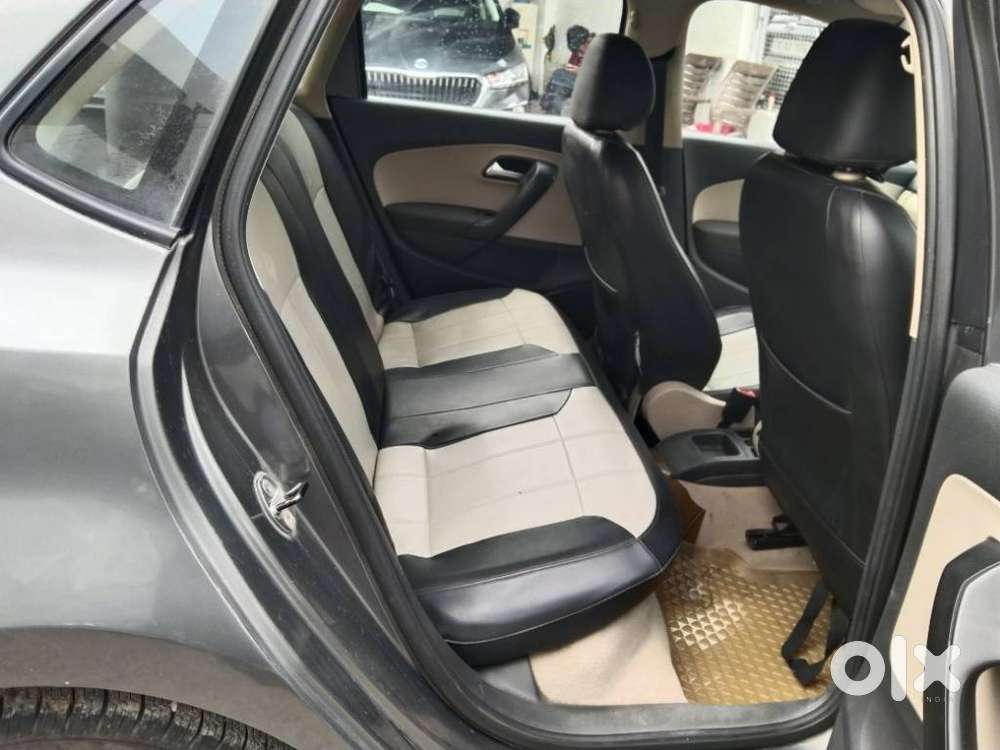 Volkswagen Polo 2009-2013 Diesel Highline 1.2l, 2013, Diesel