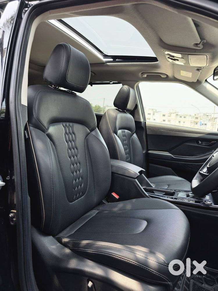 Hyundai Creta 1.5 Sx (o) Diesel At, 2025, Diesel