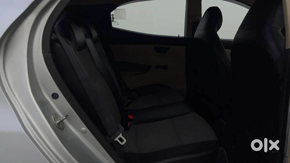 Hyundai Eon Era +, 2012, Petrol