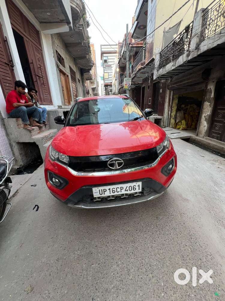 Tata Nexon
