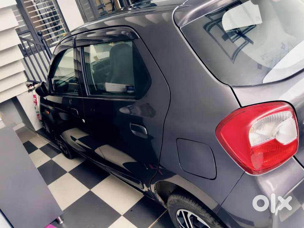 Maruti Suzuki Alto K10 2022