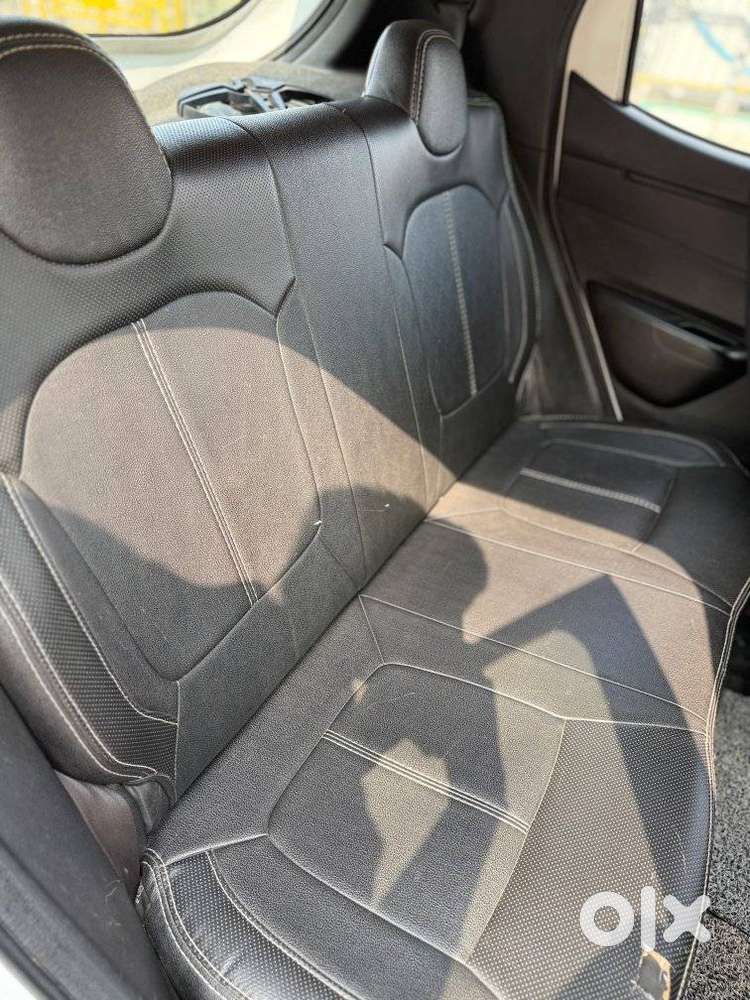 Renault Kwid 1.0 Rxt Sce Special (o), 2018, Petrol