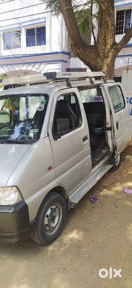 Maruti Suzuki Eeco 2014  85000 Km Driven