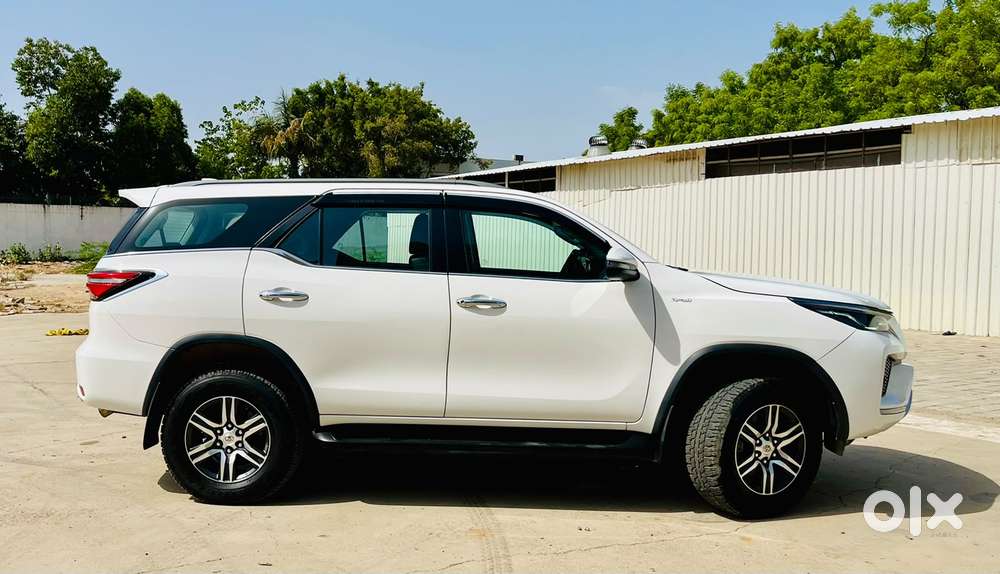 Toyota Fortuner 3.0 4x2 Automatic, 2025, Diesel