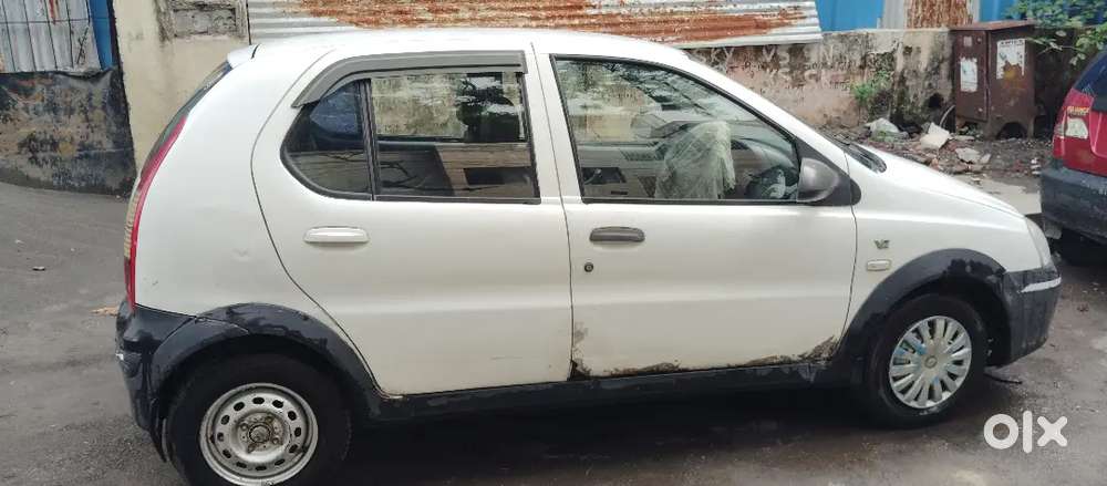 Tata Indica Diesel Manual 2009