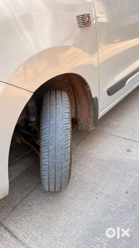 Car Wagnar