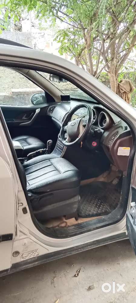Mahindra Xuv500 Diesel Manual 2012