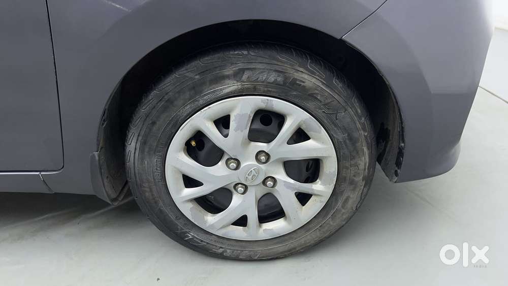 Hyundai Grand I10 1.2 Kappa Sportz, 2017, Petrol