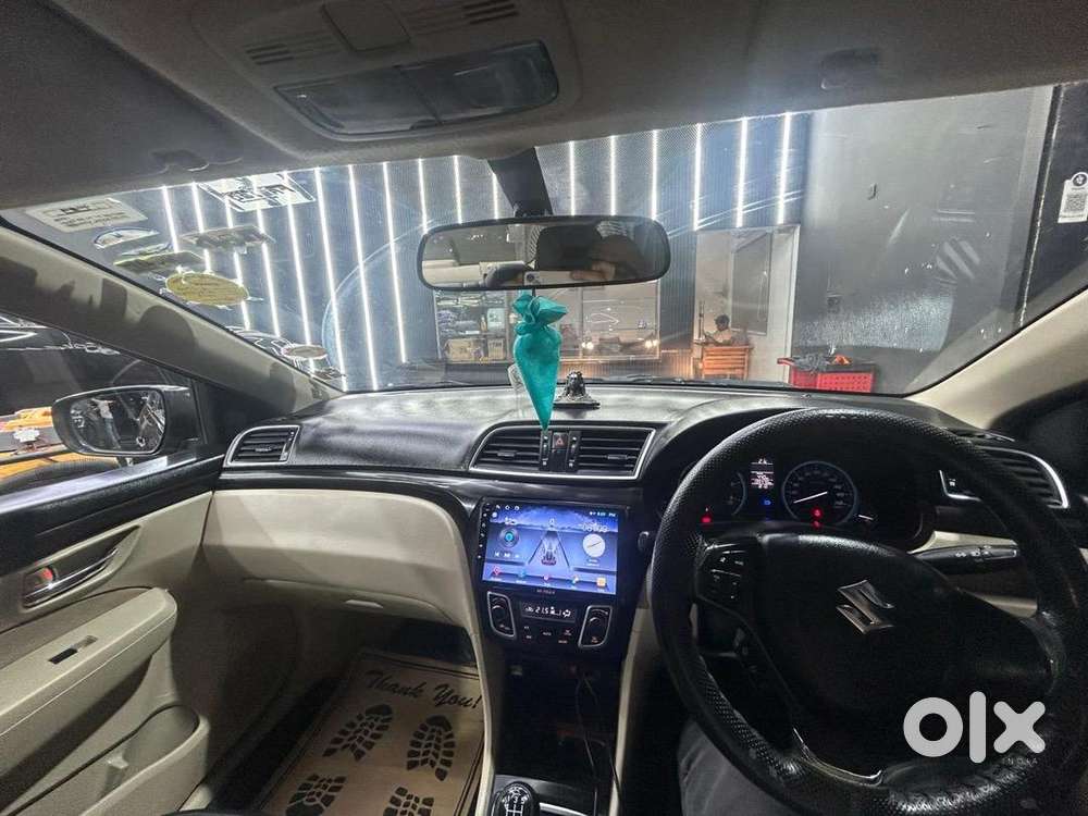 Maruti Suzuki Ciaz 2016 Diesel Well Maintained