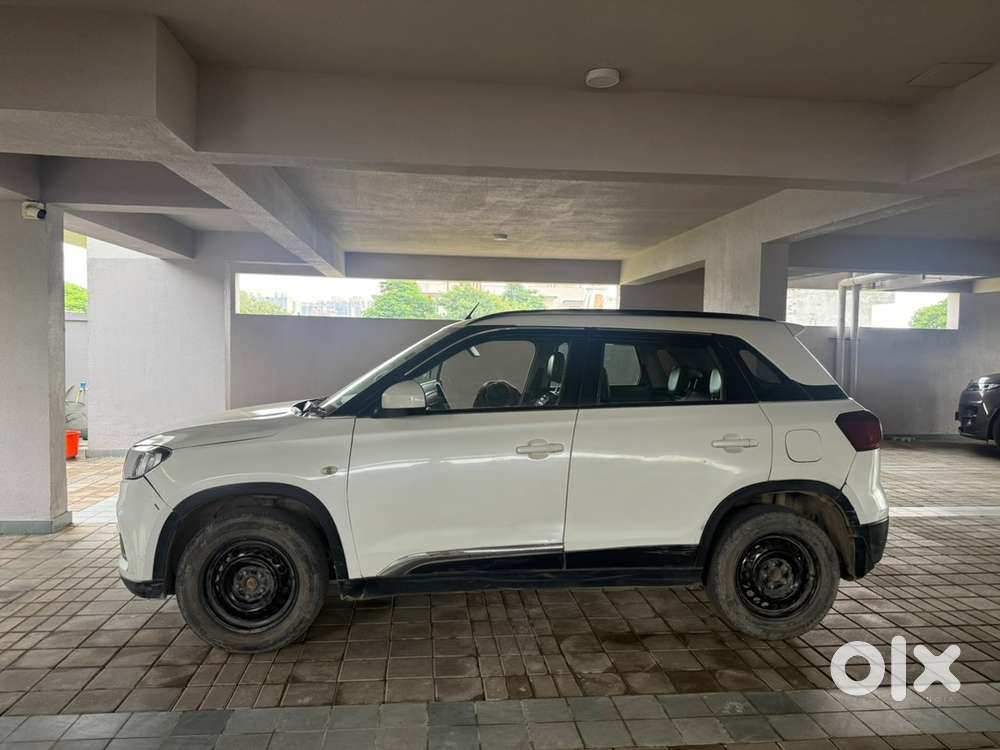 Maruti Suzuki Vitara 2019