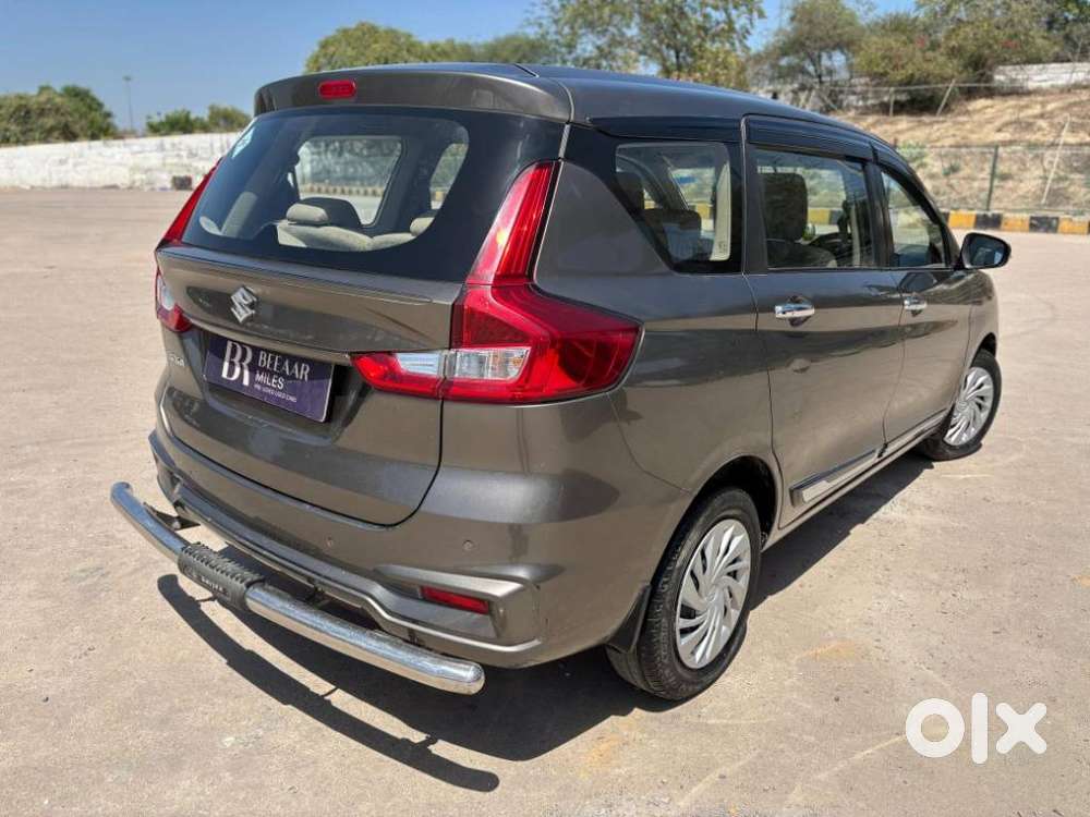 Maruti Suzuki Ertiga 2022-2023 Vxi Cng, 2023, Cng & Hybrids