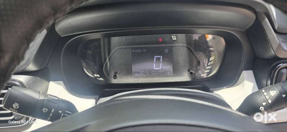 Tata Punch 1.2 Cng Bs6ph2