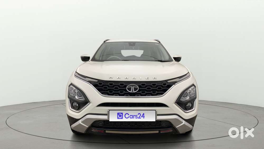 Tata Harrier Xta+ 2.0 L Kryotec Bs Vi, 2022, Diesel