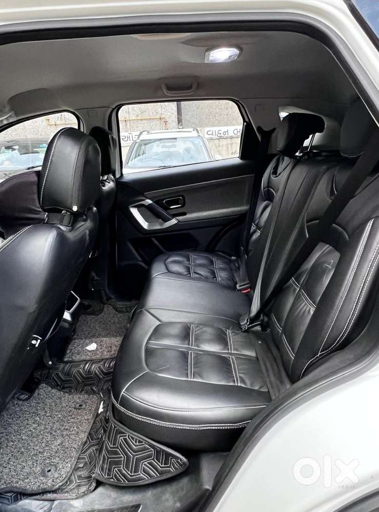 Tata Harrier Pure Plus At, 2025, Diesel