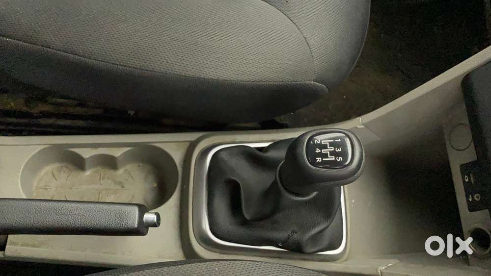 Tata Tiago 1.2 Revotron Xz, 2017, Petrol