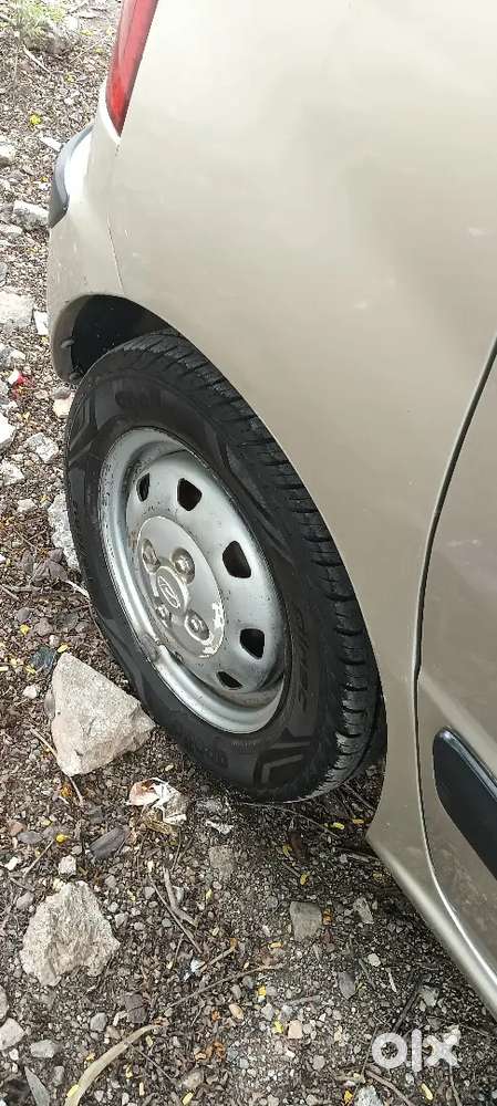 Hyundai Santro Xing Gls 2008