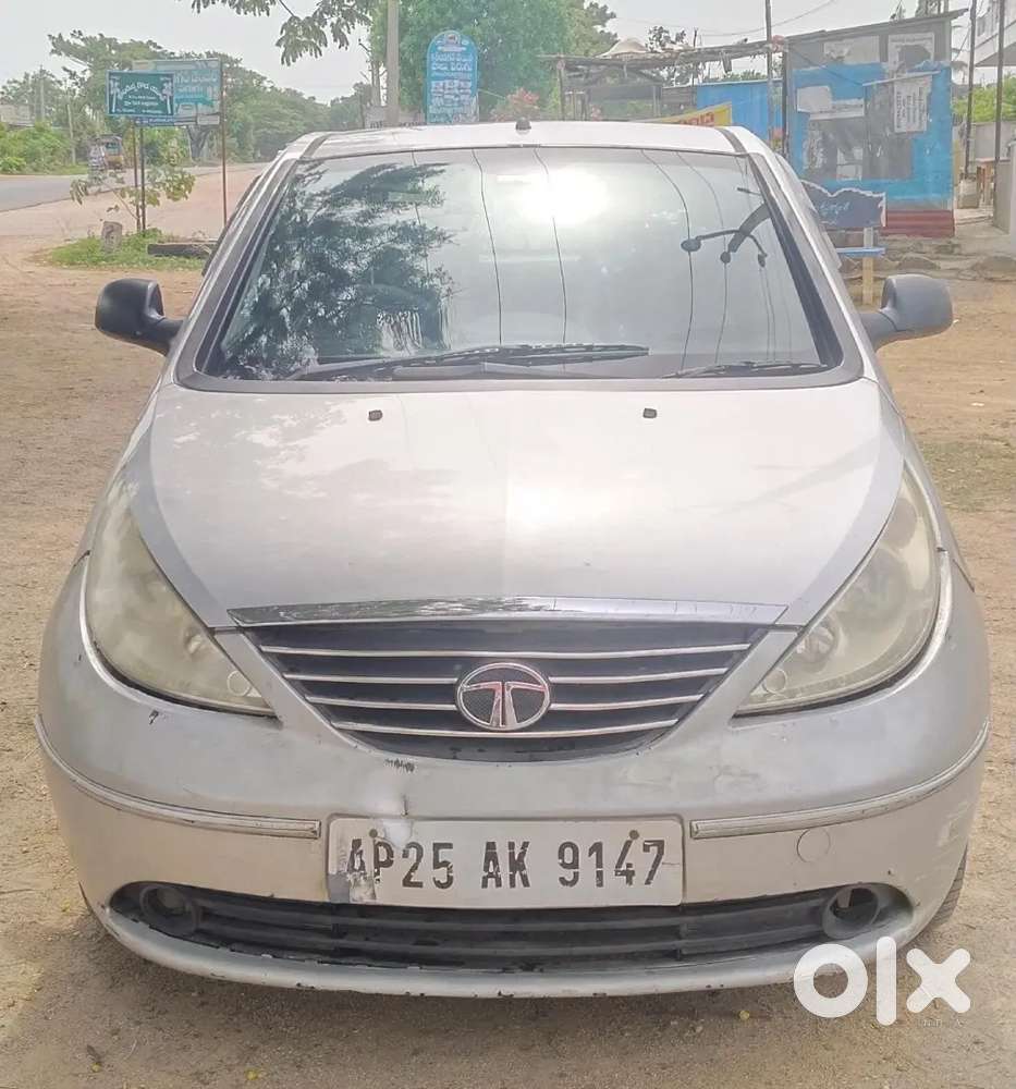 Tata Vista Quarter Jet Ls*
*