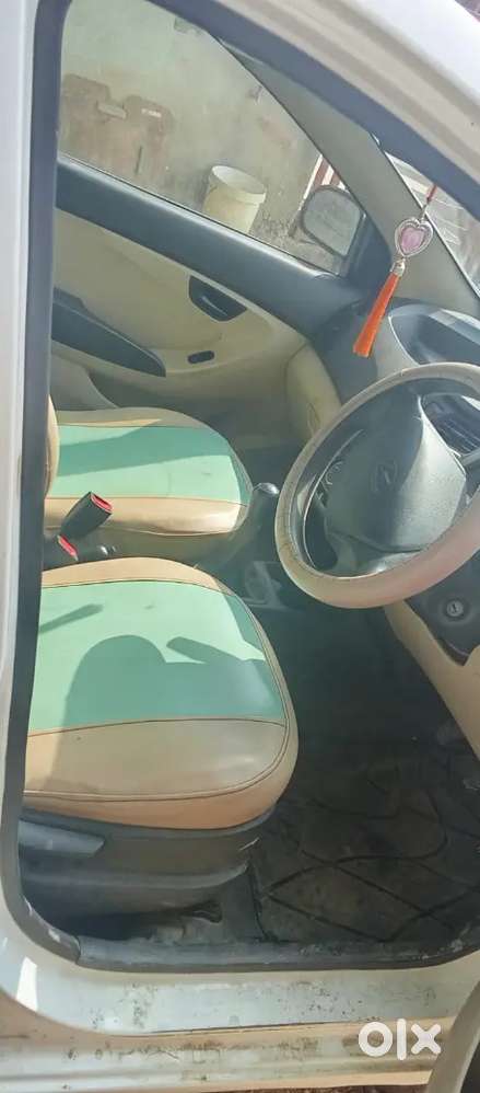 Hyundai Eon Era+ 2018 Petrol Manual