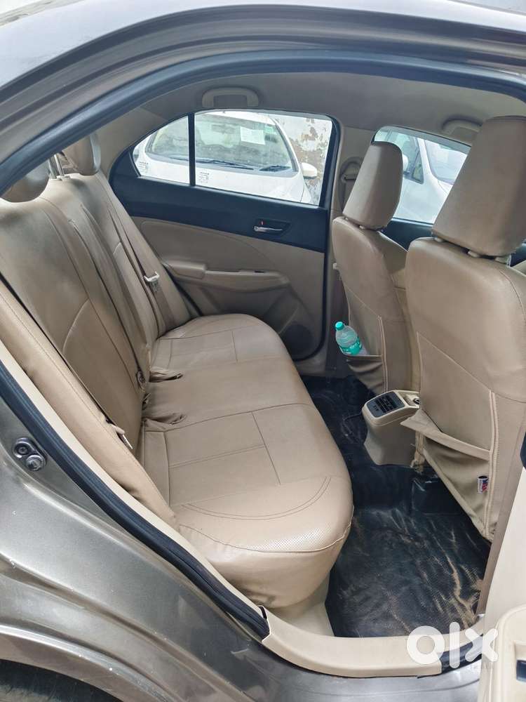 Maruti Suzuki Swift Dzire Vdi Bsiv, 2017, Diesel