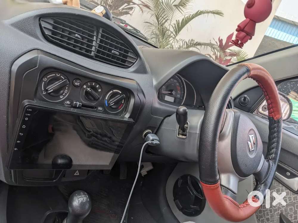 Alto 800 Lxi 2018 Model 2019 Jan Registration