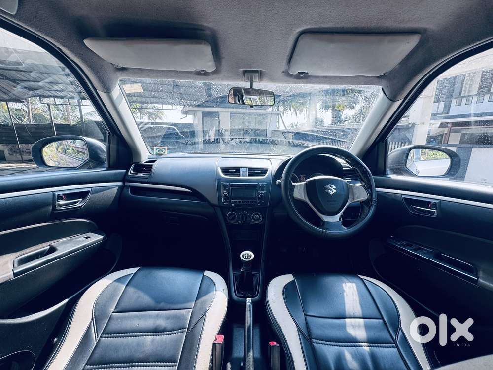 Maruti Suzuki Swift Ddis Vdi, 2017, Diesel