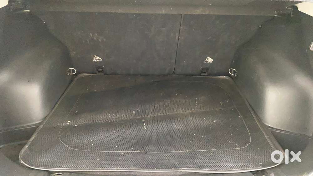 Jeep Compass 1.4 Night Eagle Petrol At, 2017, Petrol