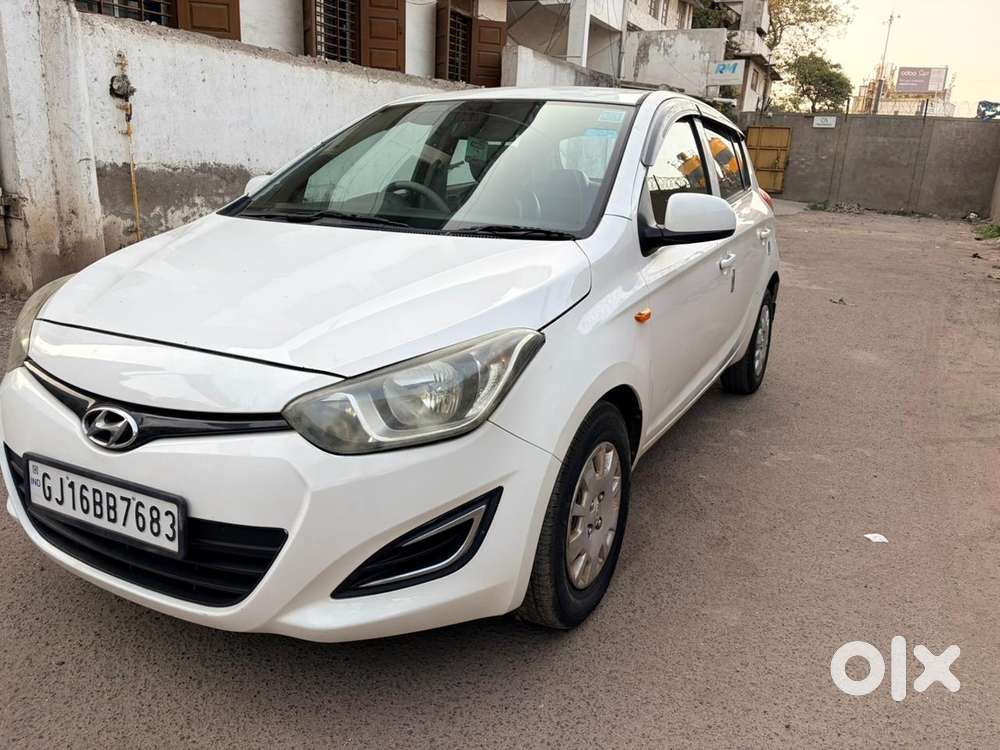 Hyundai I20, 2013, Cng & Hybrids
