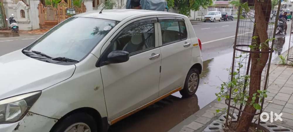 Maruti Suzuki Celerio 2020 Vxi Cng