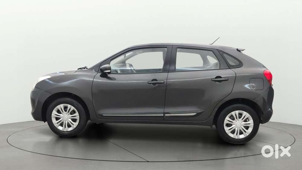 Maruti Suzuki Baleno 1.2 Delta, 2016, Petrol