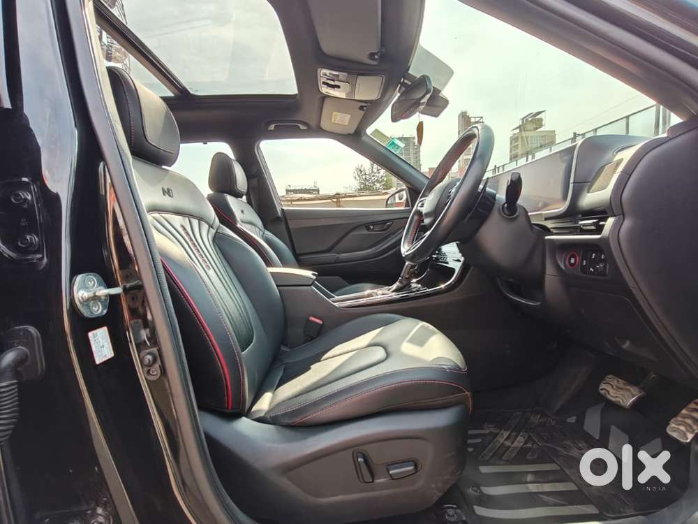 Hyundai Creta N Line N10, 2024, Petrol