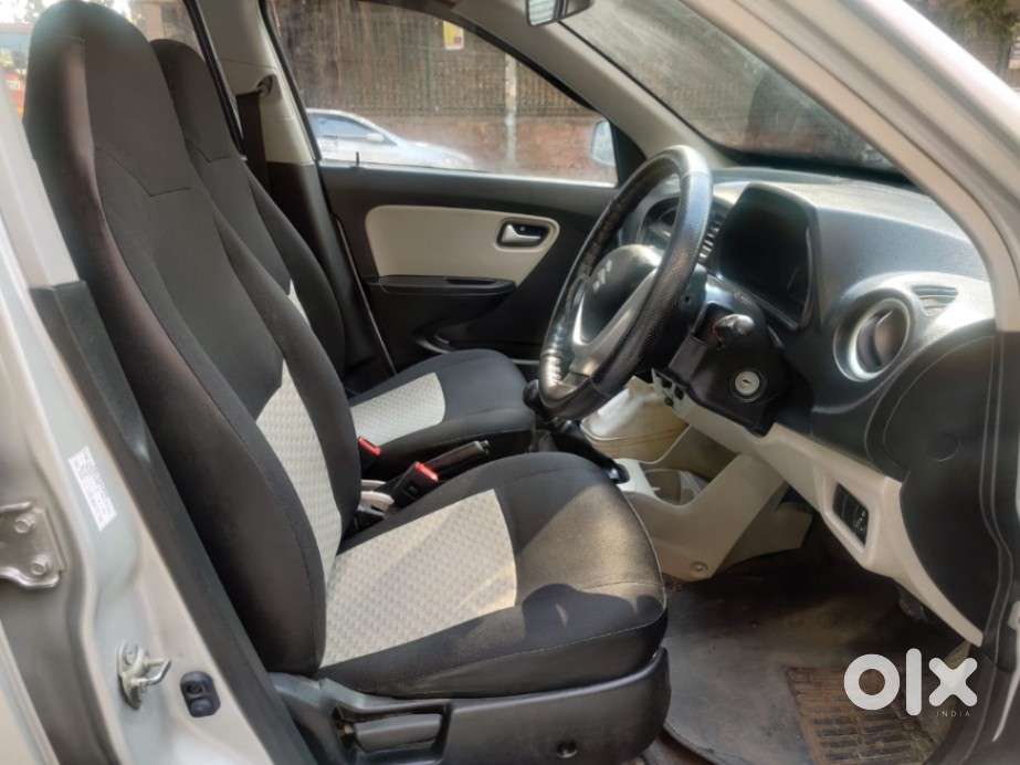 Maruti Suzuki Alto 800 Lxi, 2019, Petrol