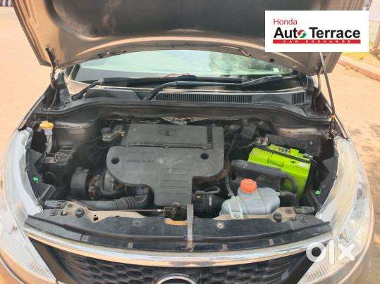 Tata Zest  Quadrajet 1.3 Xm, 2015, Diesel