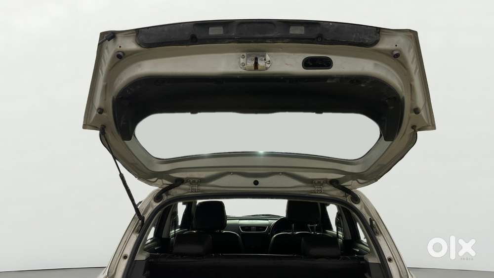 Maruti Suzuki Swift 2011-2014 Vxi, 2014, Petrol