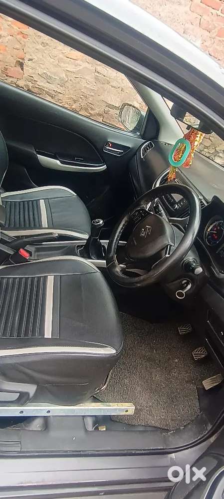 2018 Maruti Baleno 1.3 Delta