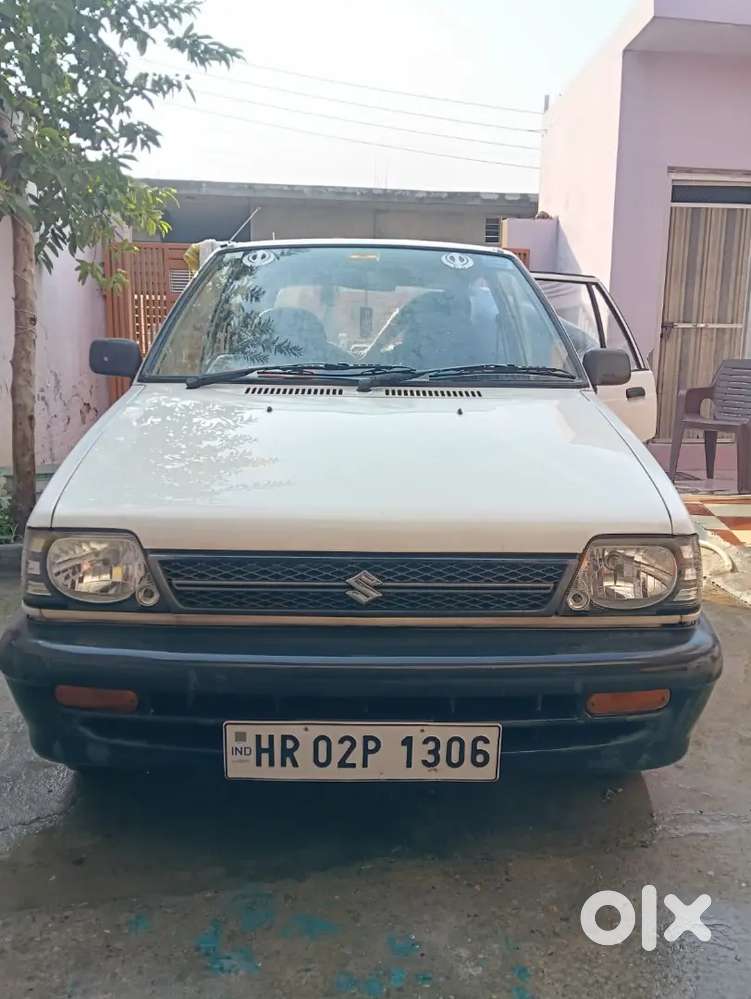 New Condition Car