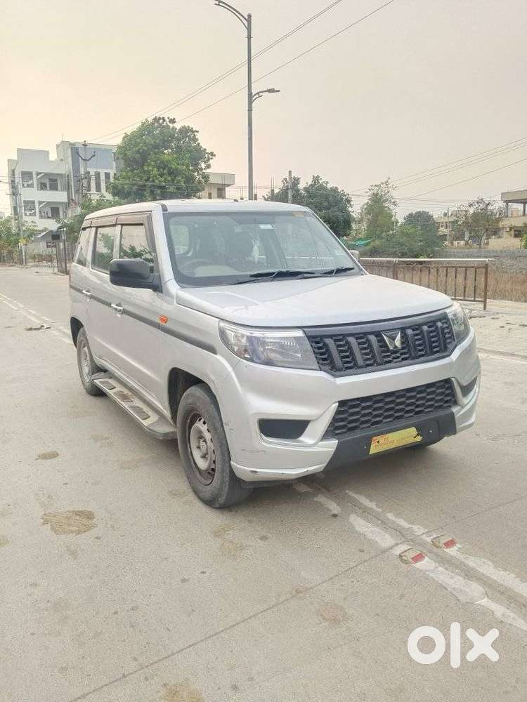 Mahindra Bolero Neo 1.5 N4, 2023, Diesel