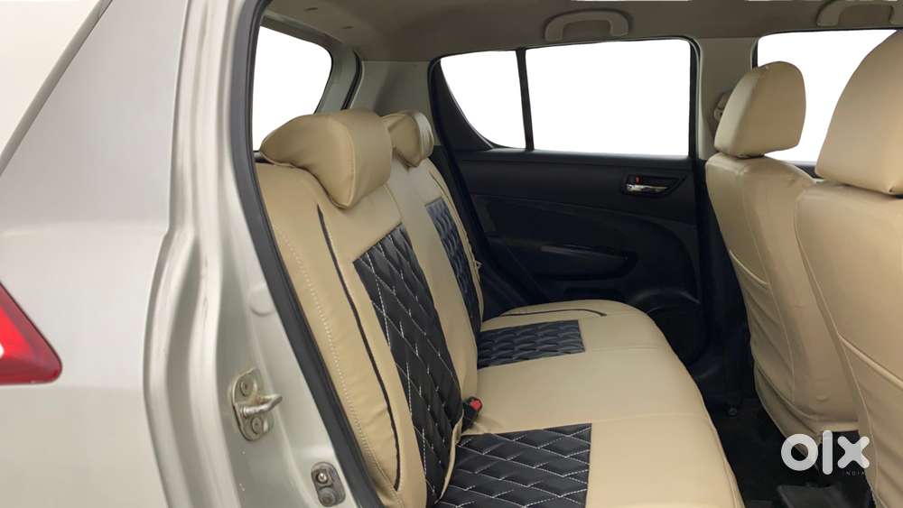 Maruti Suzuki Swift Vxi, 2015, Petrol