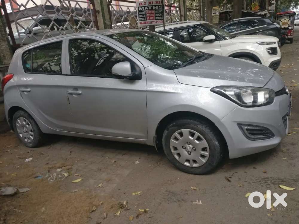 Hyundai I20 2012 Petrol 84000 Km Driven