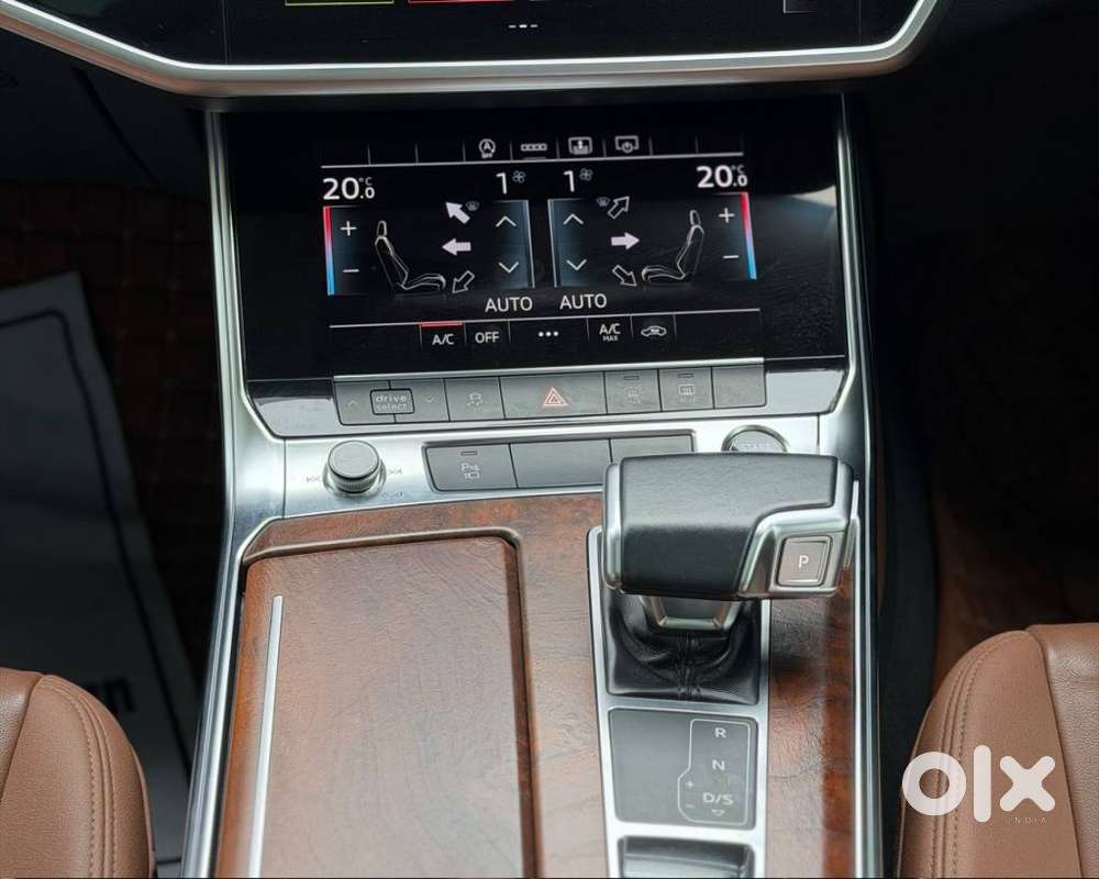 Audi A6 Technology 45 Tfsi W/o Matrix, 2022, Petrol
