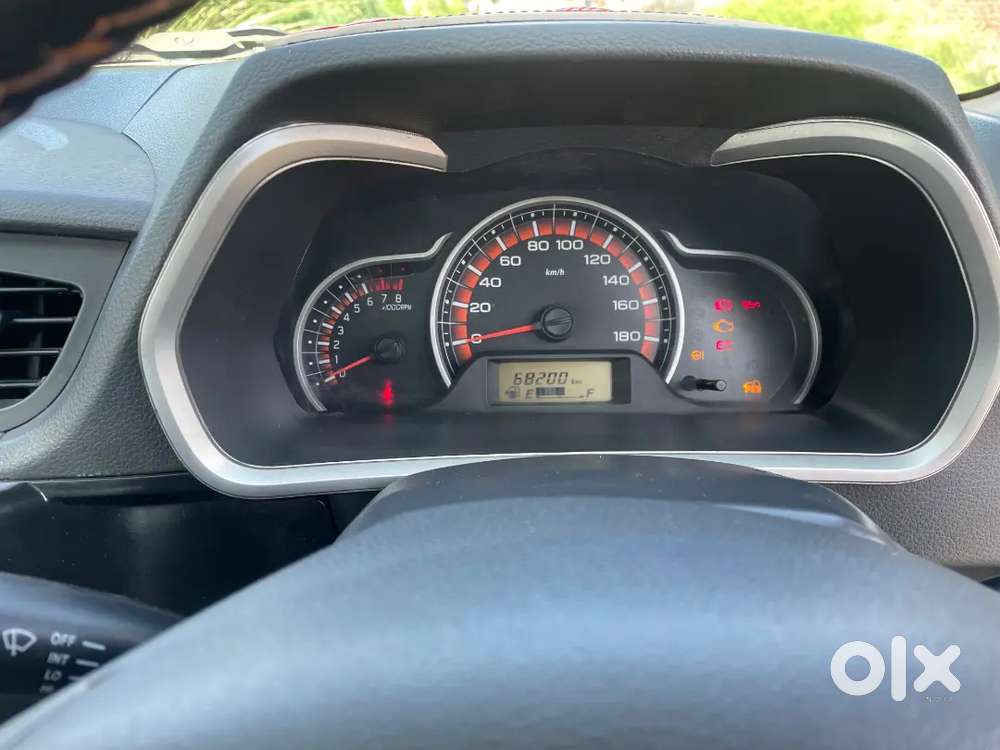 Maruti Suzuki Alto K10 2019