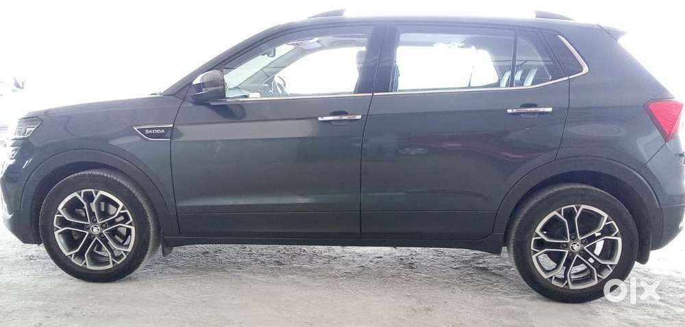 Skoda Kushaq 1.5 Tsi Style, 2023, Petrol