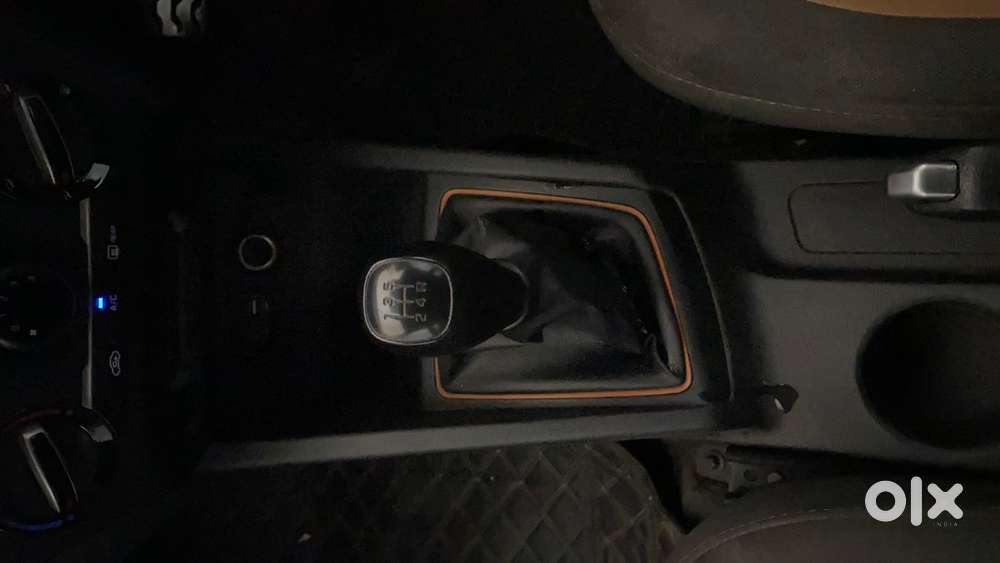 Hyundai I20 Active 1.2 S, 2016, Petrol