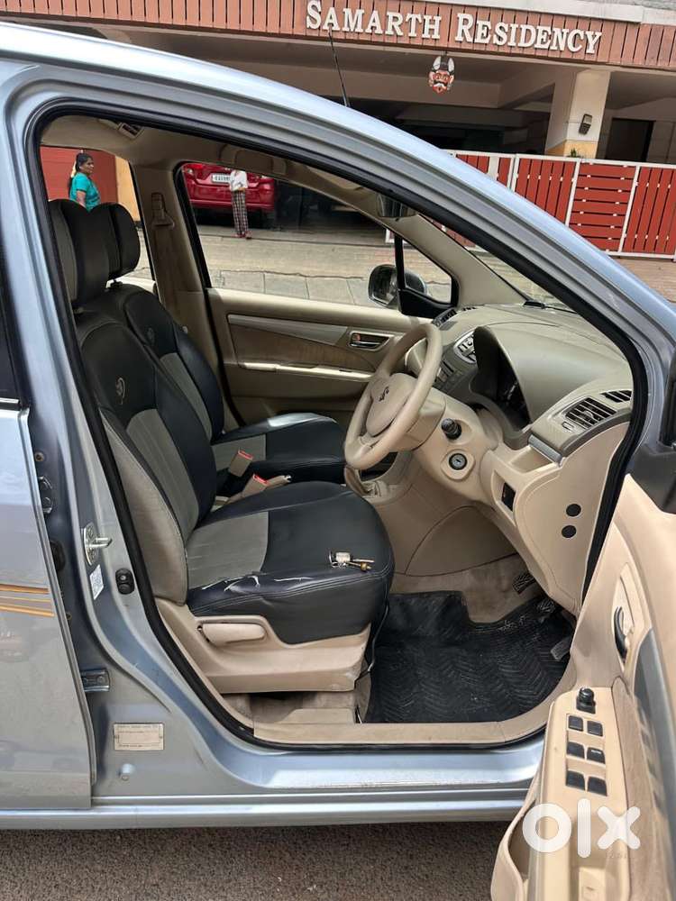 Maruti Suzuki Ertiga