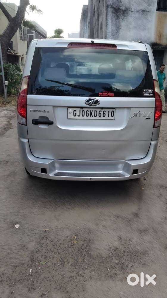 Mahindra Xylo H9 Bs Iv, 2016, Diesel